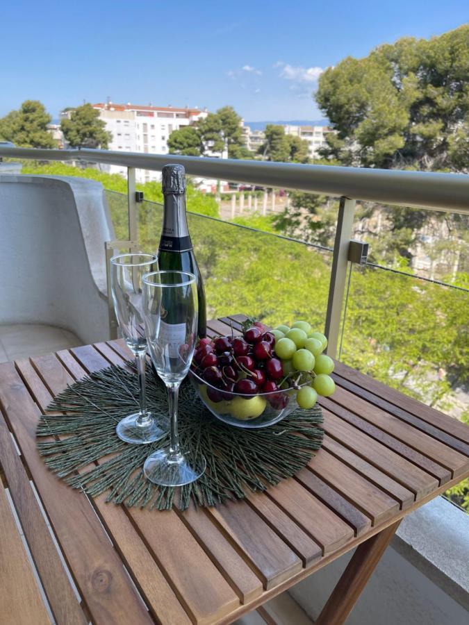 Apartment 47 Салоу Экстерьер фото