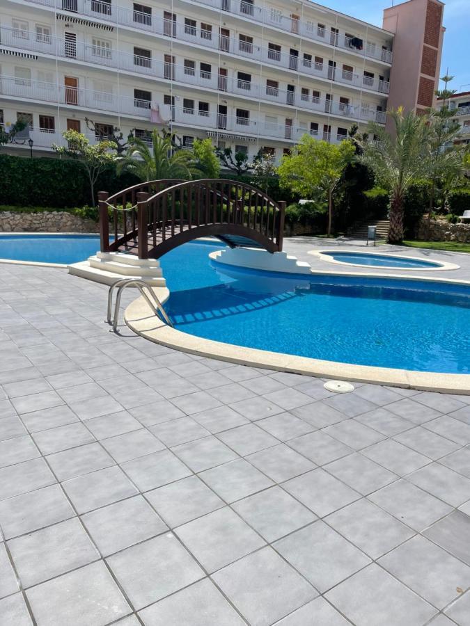 Apartment 47 Салоу Экстерьер фото