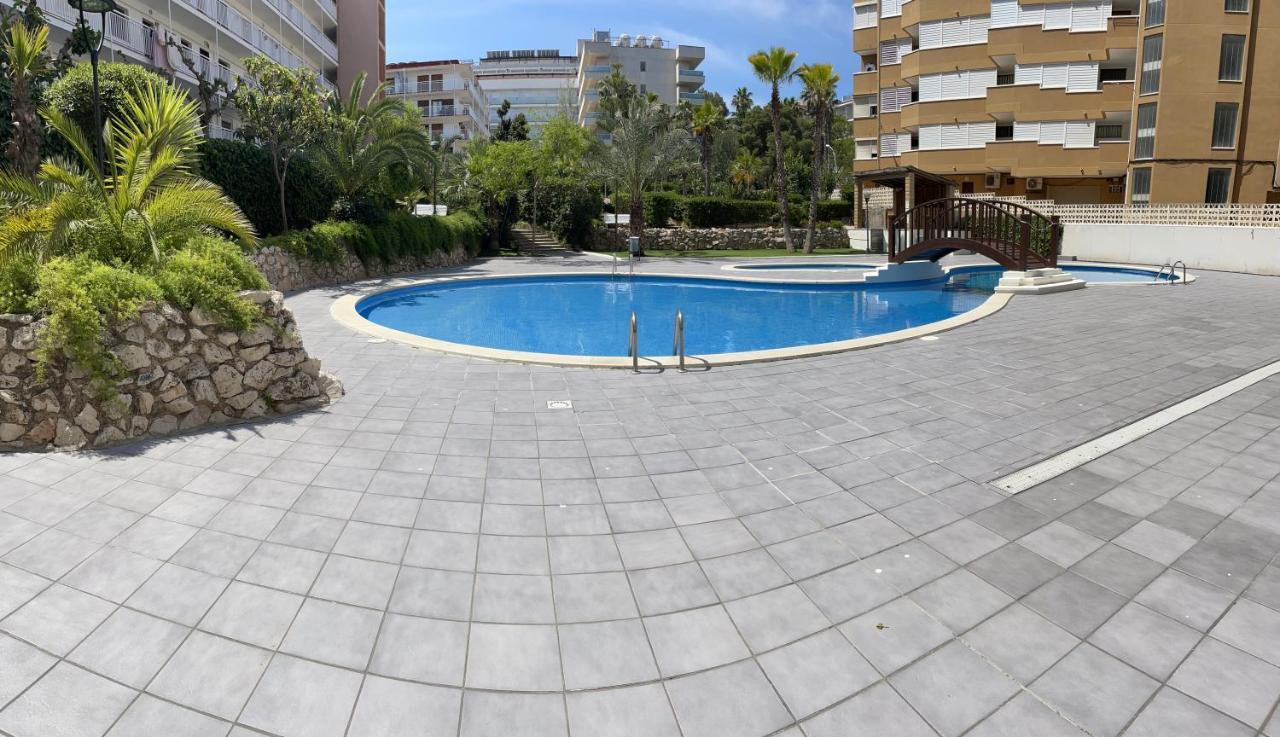 Apartment 47 Салоу Экстерьер фото