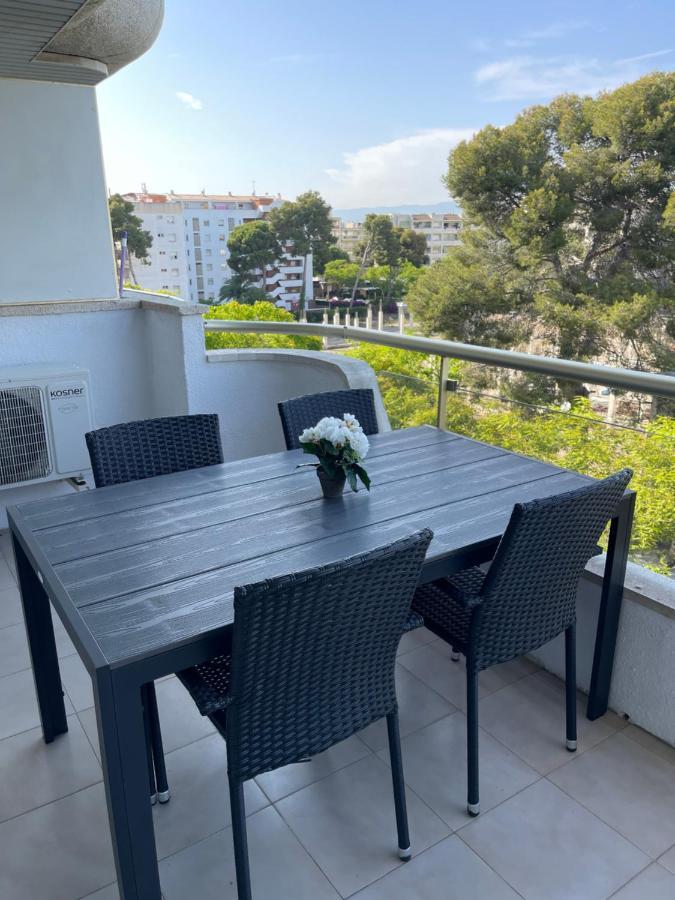 Apartment 47 Салоу Экстерьер фото