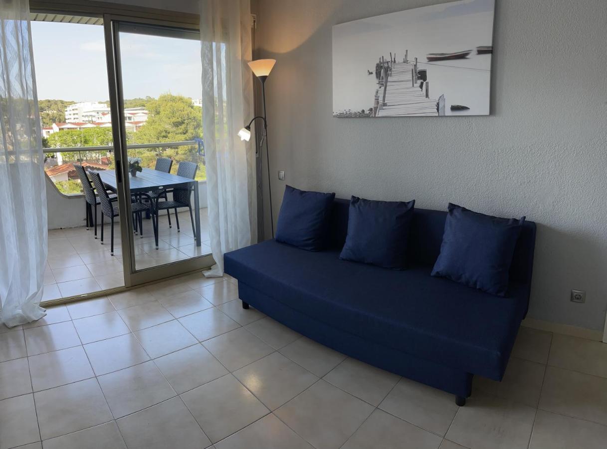 Apartment 47 Салоу Экстерьер фото